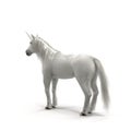 White Unicorn