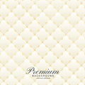 White upholstery texture background design
