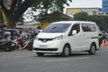 Nissan Evalia XV