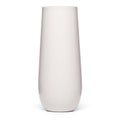 White Vase