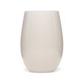 White Vase