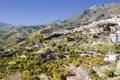 Mountains of Frigiliana