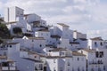 White village Mijas