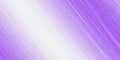 White violet gradient confetti glitter background