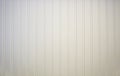 White Wainscoting Background