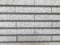 White Wall Bricks Royalty Free Stock Photo