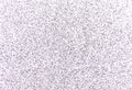 White wall in speckles Royalty Free Stock Photo