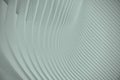 White wall texture, abstract pattern. Royalty Free Stock Photo