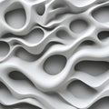 white wall texture abstract pattern Royalty Free Stock Photo