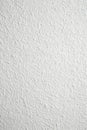 White wall texture background, grey paper texture background Royalty Free Stock Photo