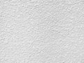 White wall texture Background Cement surface Royalty Free Stock Photo