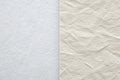 White wall texture background Royalty Free Stock Photo