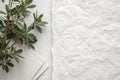 White wall texture background Royalty Free Stock Photo