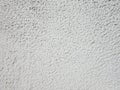 White wall texture, texture of painted concrete.