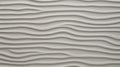 Ceramic Wavy Wall Texture Inspired By Dusan Djukaric Royalty Free Stock Photo