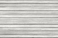 White washed floor ore wall Wood Pattern. Wood texture background. Royalty Free Stock Photo