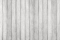 White washed floor ore wall Wood Pattern. Wood texture background. Royalty Free Stock Photo