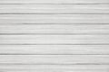 White washed floor ore wall Wood Pattern. Wood texture background. Royalty Free Stock Photo