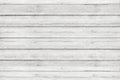 White washed floor ore wall Wood Pattern. Wood texture background. Royalty Free Stock Photo