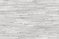 White washed grunge wood panels. Planks Background. Old washed wall wooden vintage floor Royalty Free Stock Photo