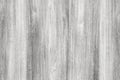 White washed grunge wooden texture to use as background. Wood texture with natural pattern Royalty Free Stock Photo