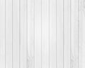White washed old wood background, wooden abstract texture Royalty Free Stock Photo