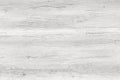 White washed soft wood surface as background texture Royalty Free Stock Photo
