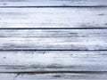White washed wood texture. Light wood texture background. Royalty Free Stock Photo