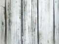 White washed wood texture. Light wood texture background. Royalty Free Stock Photo