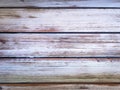 White washed wood texture. Light wood texture background Royalty Free Stock Photo