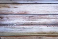 White washed wood texture. Light wood texture background Royalty Free Stock Photo