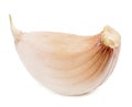 Garlic dry
