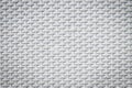 White wicker pattern background