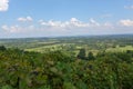 White Wine Country--Loudon County, Virginia Royalty Free Stock Photo