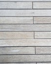 White wood floor texture and background.