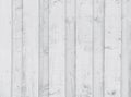 White Wood panel texture background,Grey wooden grain with rain drops on pattern surface,Vintage fence Wood wall stripe with Royalty Free Stock Photo