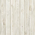 White wood texture background Royalty Free Stock Photo