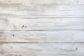 White wood texture background surface with old natural pattern or old wood texture table top view. Vintage timber texture Royalty Free Stock Photo