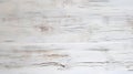 White wood texture background surface with old natural pattern or old wood texture table top view. Royalty Free Stock Photo