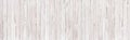 White wood texture, panoramic wooden table background for layout Royalty Free Stock Photo