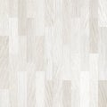 White wooden floor parquet or flooring Royalty Free Stock Photo