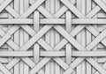 Abstract Seamless Woven Pattern Background Royalty Free Stock Photo