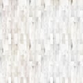 White wooden parquet flooring texture. + EPS10