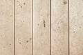 White wooden plank background texture Royalty Free Stock Photo