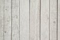 White wooden planks pattern texture Royalty Free Stock Photo