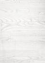 White wooden planks, tabletop, parquet floor surface. Royalty Free Stock Photo