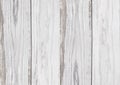 White wooden textured woodgrain background