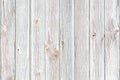 White wooden wall texture Royalty Free Stock Photo