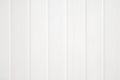 White wooden wall texture - lining