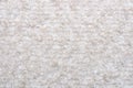 White wool fabric texture